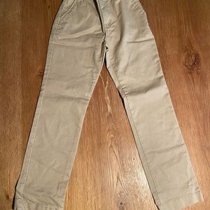 Old Navy Khaki Pants